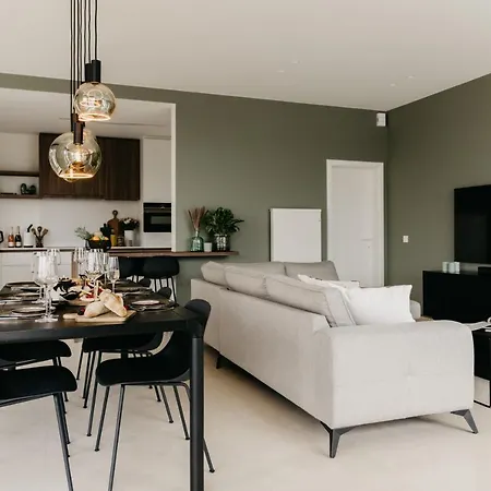Deswiete Appartamento Koksijde
